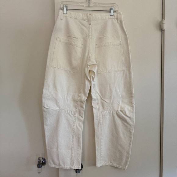 NILI LOTAN SHON JEANS NWT  - SZ 27 - Picture 9 of 15